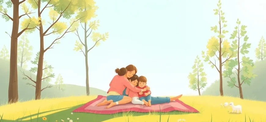 Les Meilleurs Films sur les Valeurs Familiales