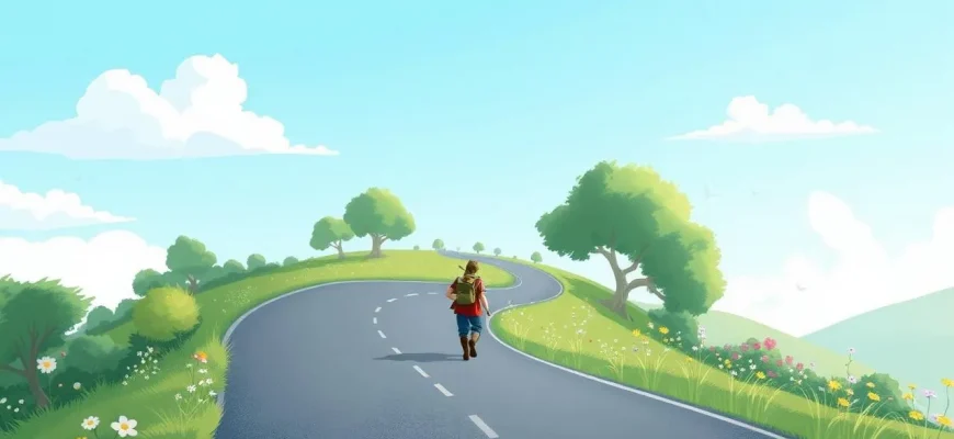 Films de Fantaisie sur la Route