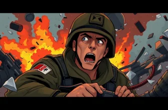 Films sur les incidents lors des exercices