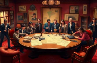 Top 10 Films d'Action sur le Raid