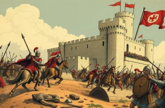 Films Historiques sur la Lutte contre les Hordes