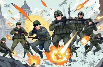 Top 10 des films d'assaut à ne pas manquer