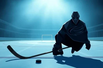 Les meilleurs films de thriller sur le hockey