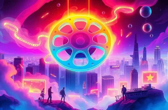 Top 10 des films sur les hallucinations