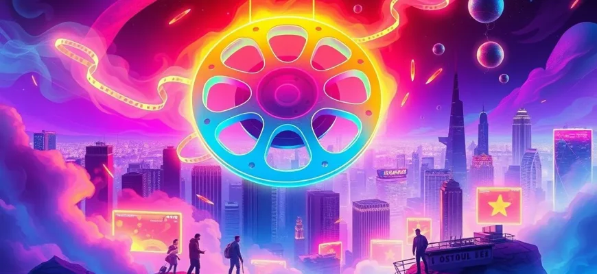 Top 10 des films sur les hallucinations