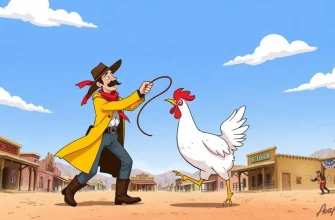 Les Meilleures Comédies du Far West