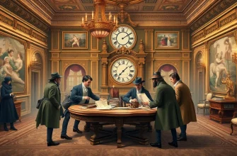 Détectives du XVIIIe siècle : 10 Films à ne pas manquer