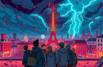 Films sur les conditions météorologiques extrêmes