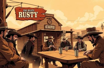 Les Meilleurs Westerns avec des Cafés