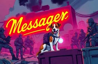 Les 10 meilleurs films de guerre avec des chiens messagers