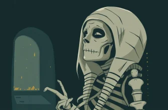 Les Meilleurs Thrillers sur les Momies