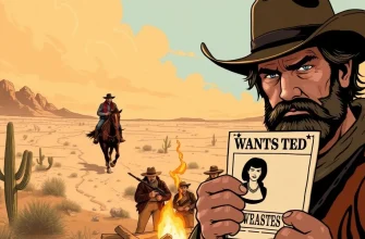 Les Meilleurs Westerns sur le Far West