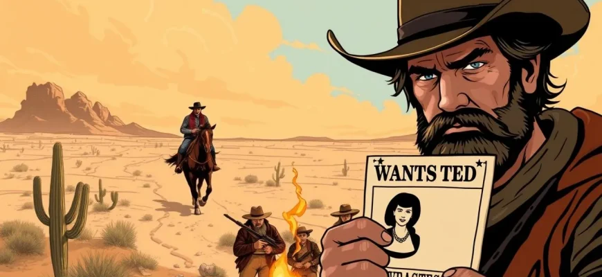 Les Meilleurs Westerns sur le Far West
