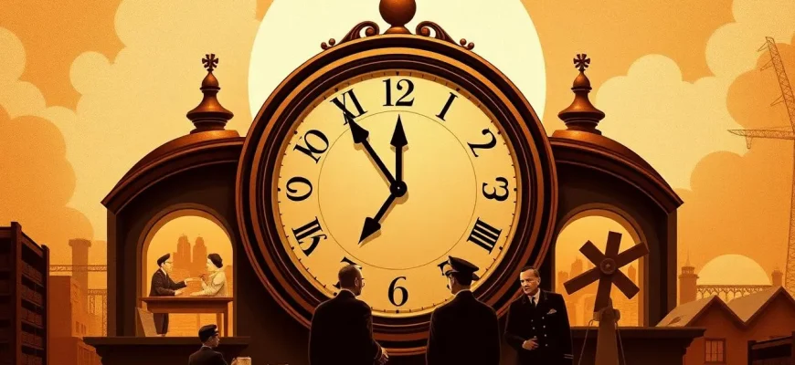 Films biographiques sur la bombe atomique