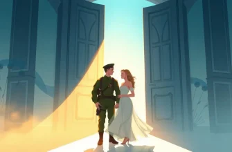 Films de guerre romantiques : histoires d'amour et de parachutistes