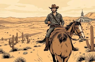 Top 10 des films de westerns sur les ranchs
