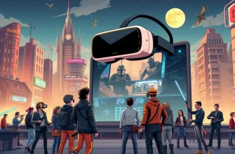 Les Meilleurs Films d'Action en Réalité Augmentée