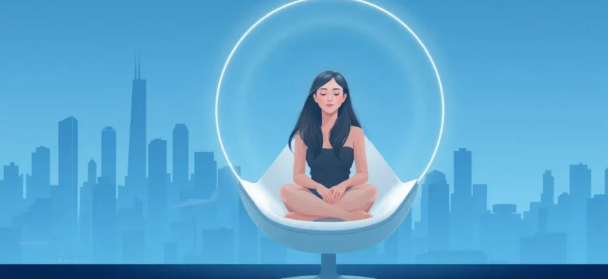 Top 10 des Films Mystiques sur les Voyages Astrals