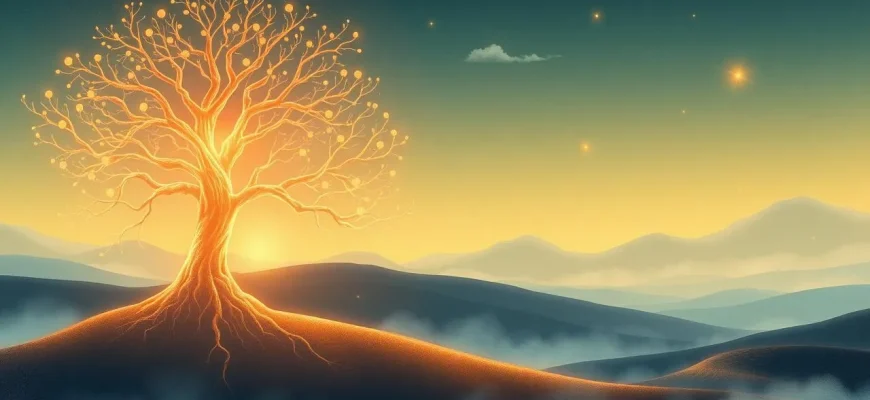 Films fantastiques sur la méditation