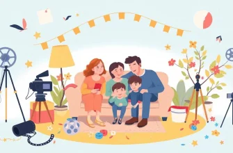 Films sur les relations familiales