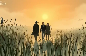 Top 10 des Films sur les Marais