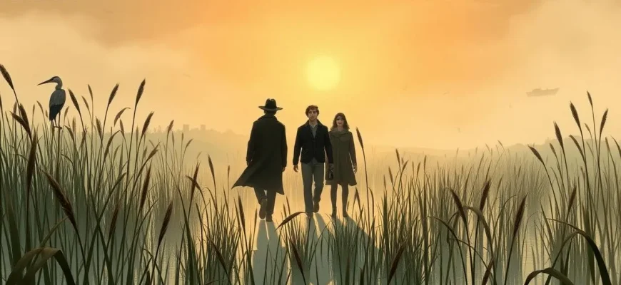 Top 10 des Films sur les Marais