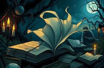 10 Films Mystiques sur des Livres Maudits