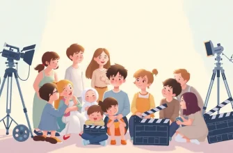 Films mélodramatiques sur des enfants malades