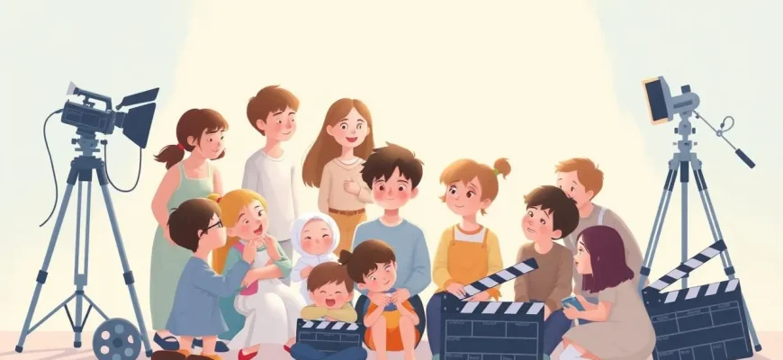 Films mélodramatiques sur des enfants malades