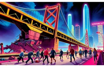 Top 10 des films sur les accidents de viaducs