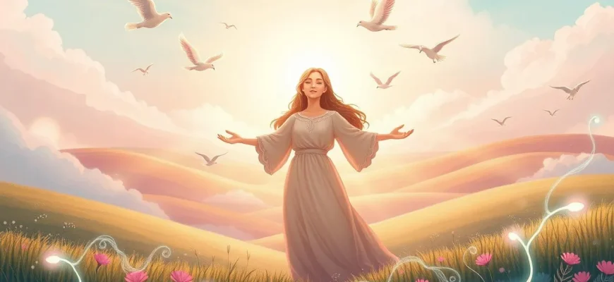 Films de fantasy sur les mères : une sélection magique