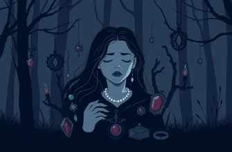 Top 10 des Films Mystiques sur les Bijoux Maudits