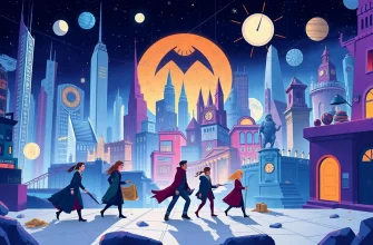 10 Films Mystérieux et Captivants