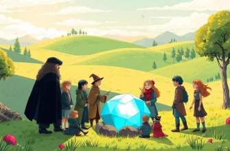 Films de Fantasy sur les Droits Humains