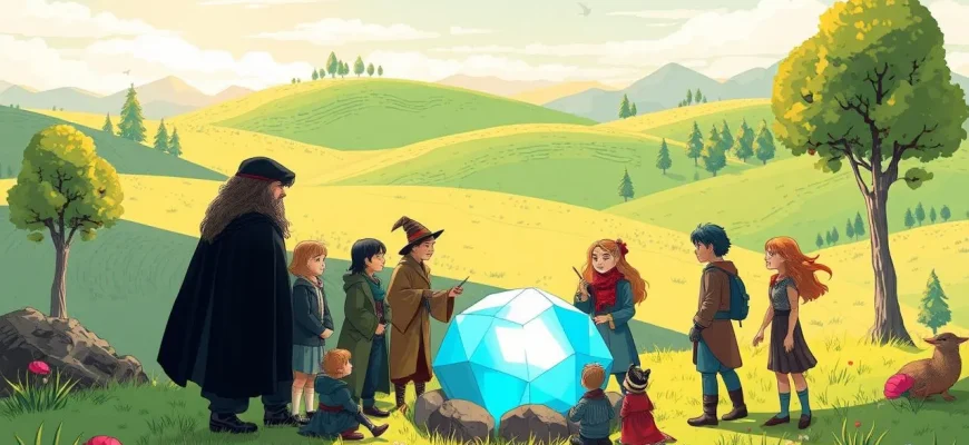 Films de Fantasy sur les Droits Humains