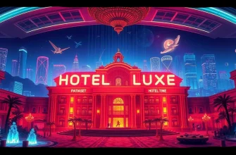 Les Meilleurs Films de Catastrophes dans des Hôtels de Luxe