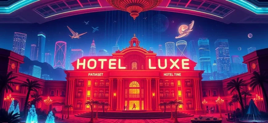 Les Meilleurs Films de Catastrophes dans des Hôtels de Luxe