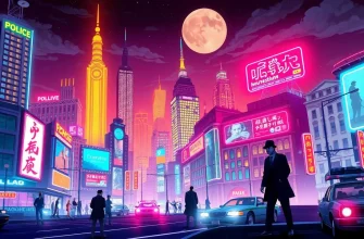 Top 10 des films criminels sur des crimes historiques