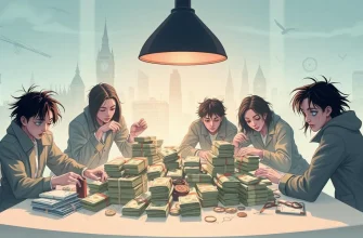 Top 10 des Films d'Horreur sur les Pickpockets