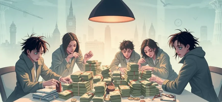 Top 10 des Films d'Horreur sur les Pickpockets