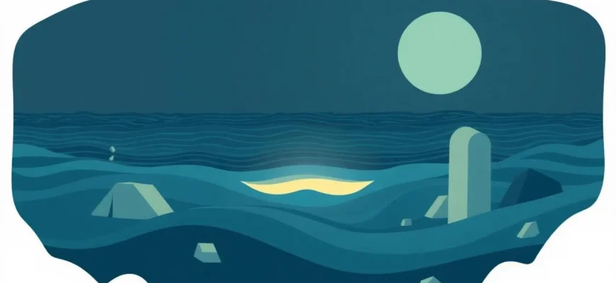 Films Mystiques sur les Mystères de l'Atlantide