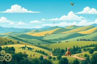 Documentaires sur l'évolution : Une exploration de notre passé