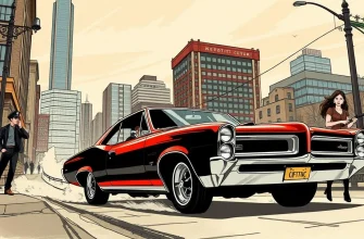 Top 10 des films d'action à Détroit