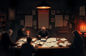 Les 10 Meilleurs Films d'Horreur sur les Conspirations