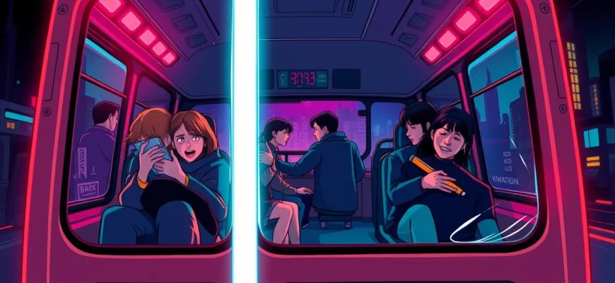 Les meilleurs films dramatiques sur les bus