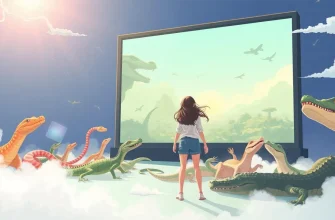 Les 10 meilleurs films sur les reptiles