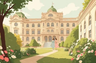 Films de romance dans les sanatoriums