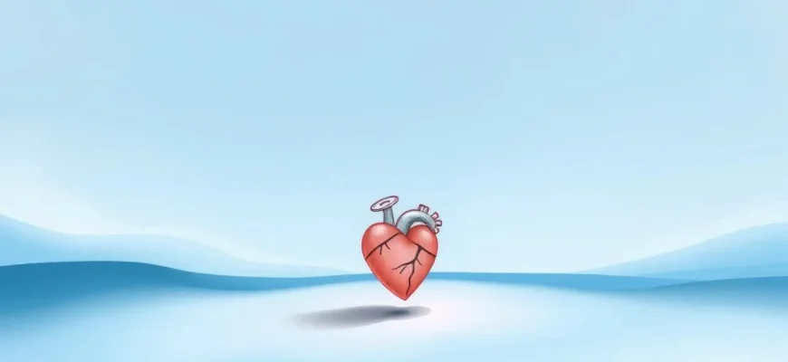 Films Mélodramatiques sur le Don d'Organes