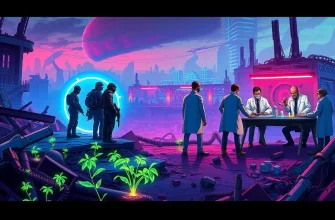 Films de guerre sur le contrôle écologique