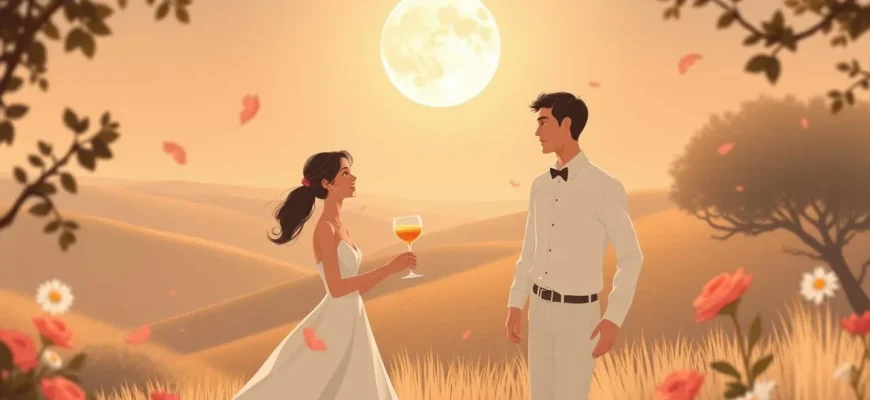 Les Meilleurs Films de Mélodrames de Lune de Miel